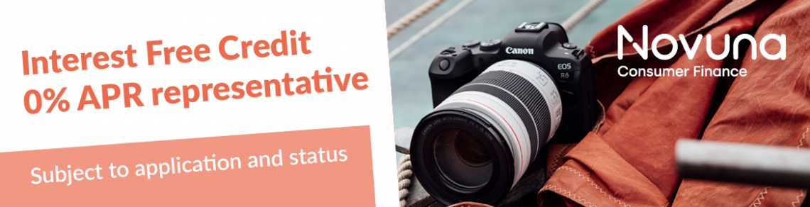Camera Finance